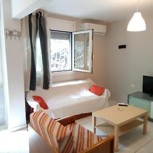 Apartament Savvas Mini, Salonic