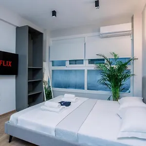 Luxury Downtown α1 Θεσσαλονίκη