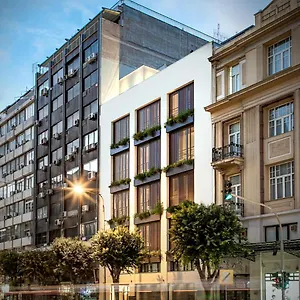 Apartament Thirtynine Urban, Salonic