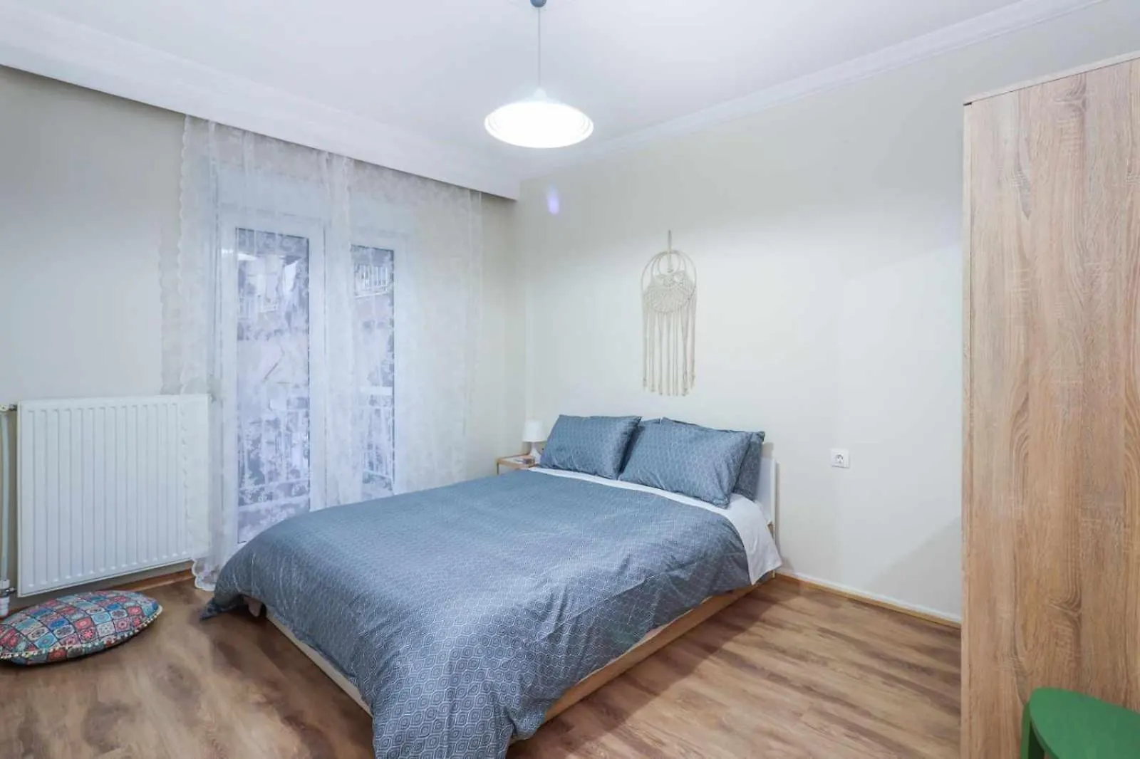 Grand Apartment Next To Center 3Bd 110Sqm Thessaloniki